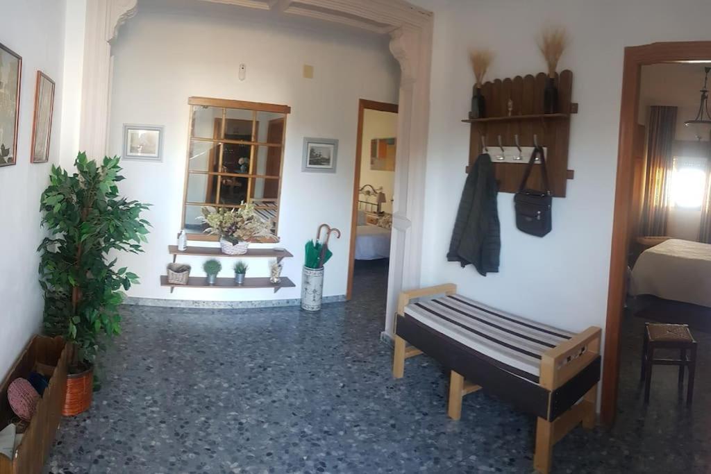 Chalet Con Encanto En Sierra Cordobesa. Wifi Cerro Muriano Exterior foto