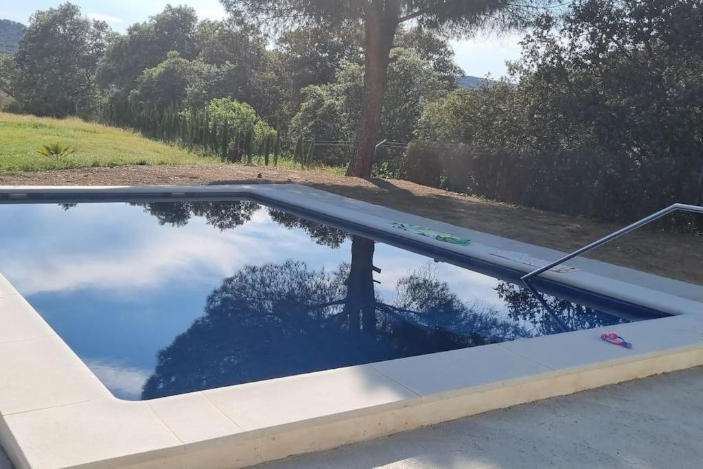 Chalet Con Encanto En Sierra Cordobesa. Wifi Cerro Muriano Exterior foto