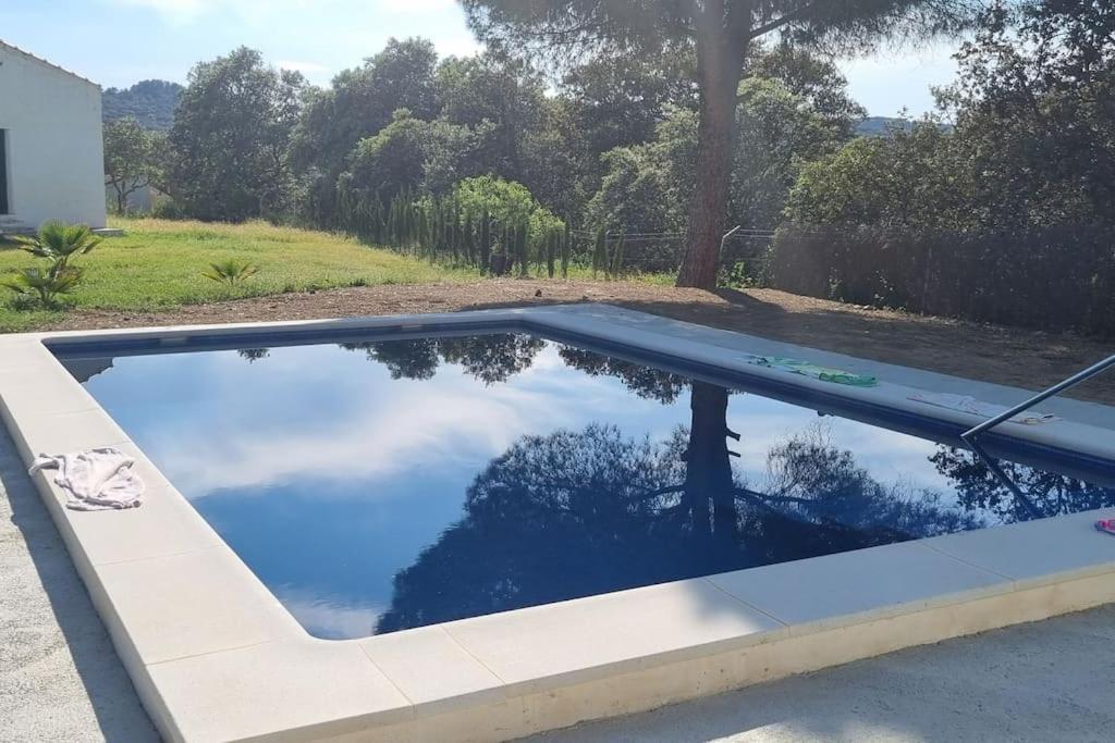 Chalet Con Encanto En Sierra Cordobesa. Wifi Cerro Muriano Exterior foto